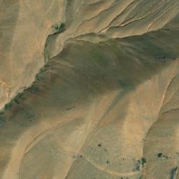 Satellite imagery of Band-e Pāmī, AF