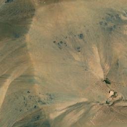 Satellite imagery of Band-e Pāmī, AF