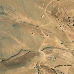 Satellite imagery of Band-e Pāmī, AF