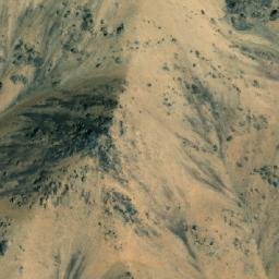 Satellite imagery of Sar-e Gird Bayd, AF