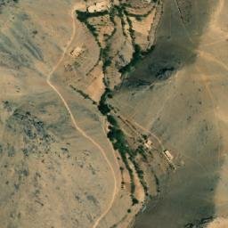 Satellite imagery of Sar-e Gird Bayd, AF