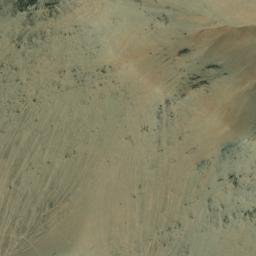 Satellite imagery of Pōzah-ye Ulyāt, AF