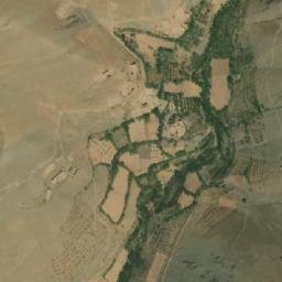 Satellite imagery of Band-e Barg, AF