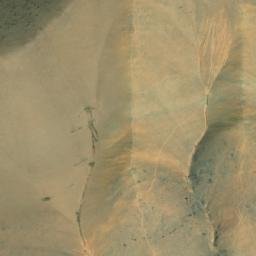 Satellite imagery of Band-e Chōkrizār, AF