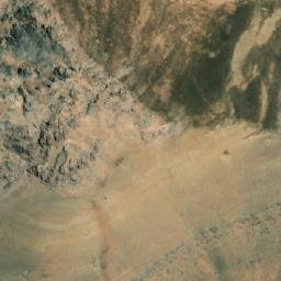 Satellite imagery of Kōh-e Tāwah Sang, AF