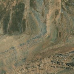 Satellite imagery of Kōh-e Tāwah Sang, AF