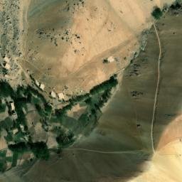 Satellite imagery of Katah Shigāt, AF