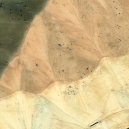 Satellite imagery of Katah Shigāt, AF