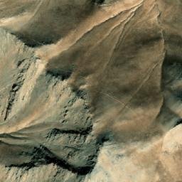 Satellite imagery of Kōh-e Āsyā Sang, AF