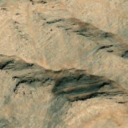 Satellite imagery of Zard Kamar, AF