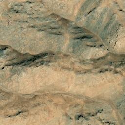 Satellite imagery of Zard Kamar, AF