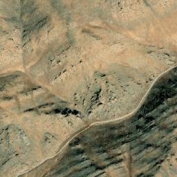 Satellite imagery of Zard Kamar, AF