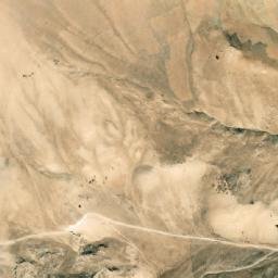 Satellite imagery of Safēd Kōtal, AF