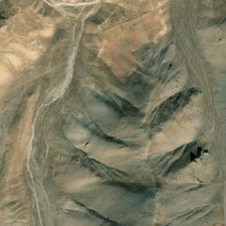 Satellite imagery of Safēd Kōtal, AF