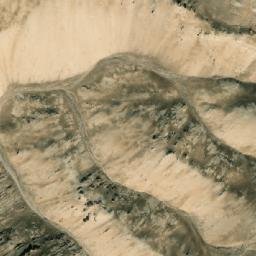Satellite imagery of Kūrgulī, AF