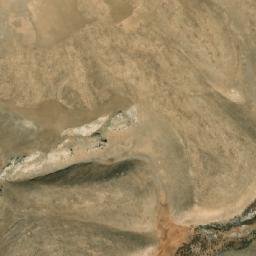Satellite imagery of Kōh-e Qūshnak, AF
