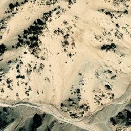 Satellite imagery of Shaykh Paytow, AF