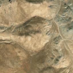 Satellite imagery of Kōtal-e Rāqōl, AF