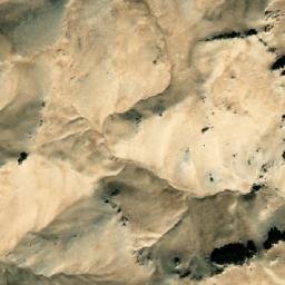 Satellite imagery of Kōtal-e Rāqōl, AF