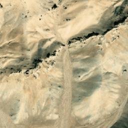 Satellite imagery of Sar-e Shahbitak, AF