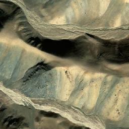 Satellite imagery of Nar Sang, AF