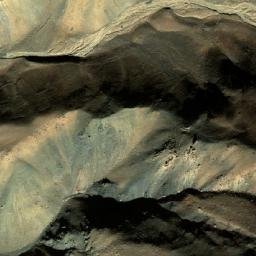 Satellite imagery of Nar Sang, AF