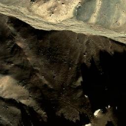 Satellite imagery of Nar Sang, AF