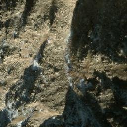 Satellite imagery of Lakah Tīz̲h̲ah Ghar, AF