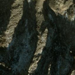 Satellite imagery of Lakah Tīz̲h̲ah Ghar, AF