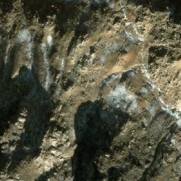 Satellite imagery of Lakah Tīz̲h̲ah Ghar, AF