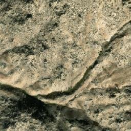 Satellite imagery of Baḏagak Ghar, AF