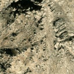 Satellite imagery of Baḏagak Ghar, AF