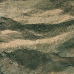 Satellite imagery of Khūnay Ghar, AF