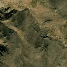 Satellite imagery of Darakah Ghar, AF
