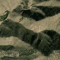 Satellite imagery of Lalmêy Ghar, AF