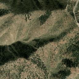 Satellite imagery of Lalmêy Ghar, AF