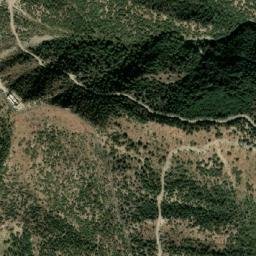 Satellite imagery of Lalmêy Ghar, AF