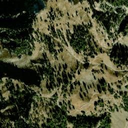 Satellite imagery of Karagh Ghar, PK