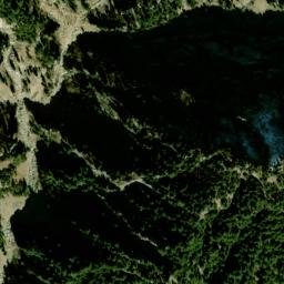 Satellite imagery of Karagh Ghar, PK
