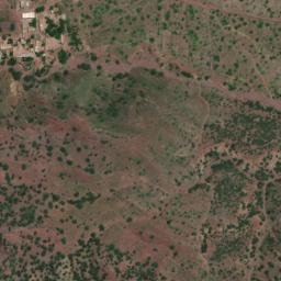Satellite imagery of Fate Ghundai, PK