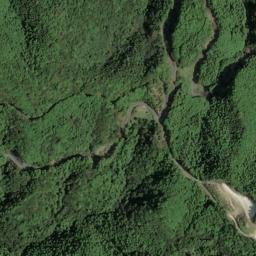 Satellite imagery of 基準点, JP