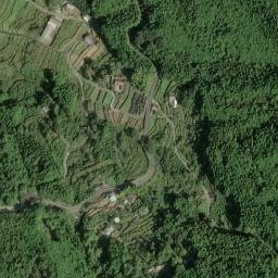Satellite imagery of 基準点, JP