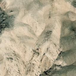 Satellite imagery of Cactus Mine, US