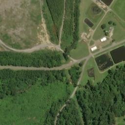 Satellite imagery of Carbon Hill Mine, US