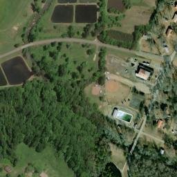 Satellite imagery of Bynum Drift Mine, US