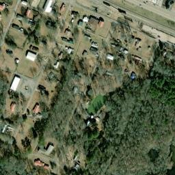 Satellite imagery of Elliots Mine, US
