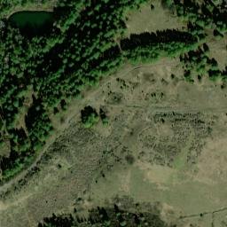 Satellite imagery of Rock Slope Mine, US