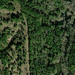 Satellite imagery of Rock Slope Mine, US