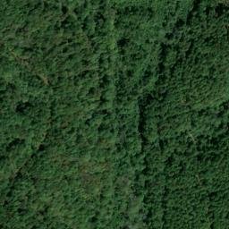 Satellite imagery of Arkadelphia Mine, US