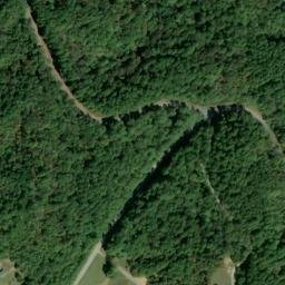 Satellite imagery of Arkadelphia Mine, US